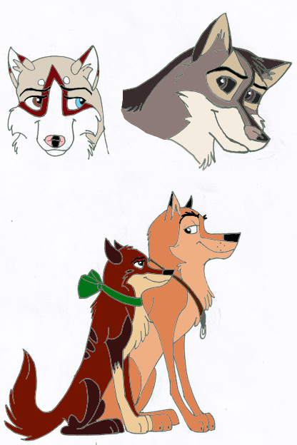 Some Gifties 'n' Stuff
