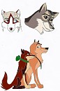 Some Gifties 'n' Stuff