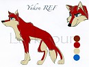 Yukon Ref