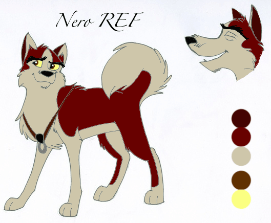 Nero Ref