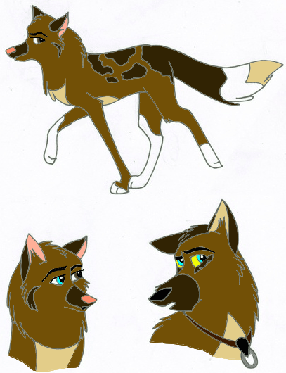 Sterling Drawings