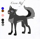Cocoa Ref