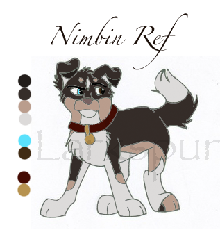 Nimbin Ref