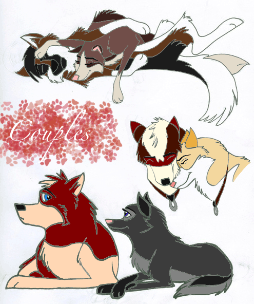 Couples!!