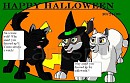 Happy Haloween!!!