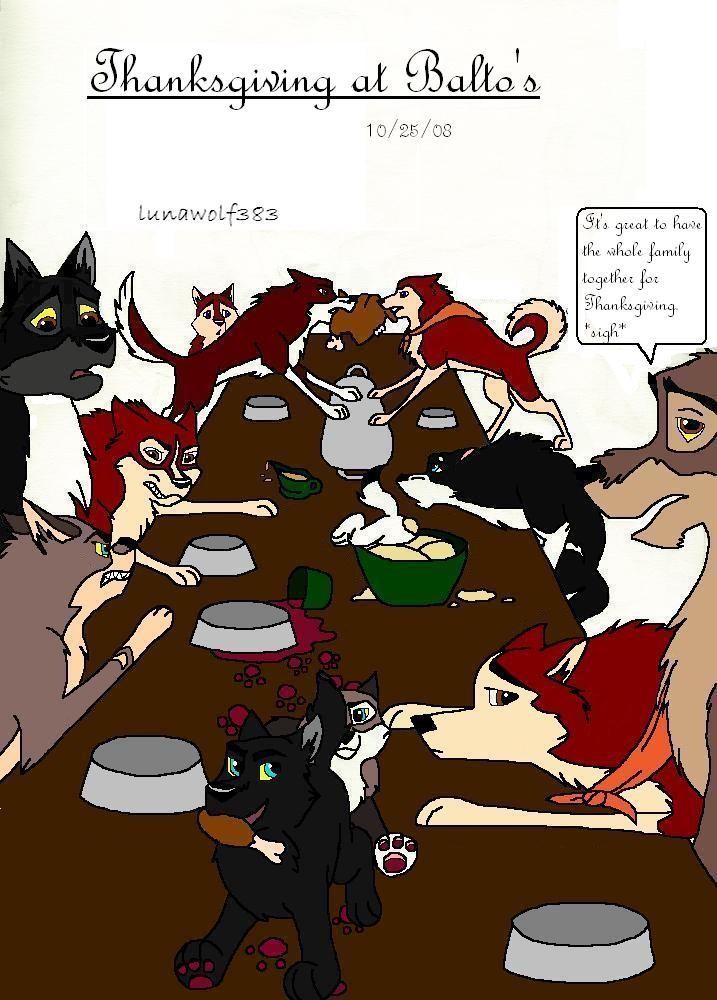 Happy Thanksgiving!!!!