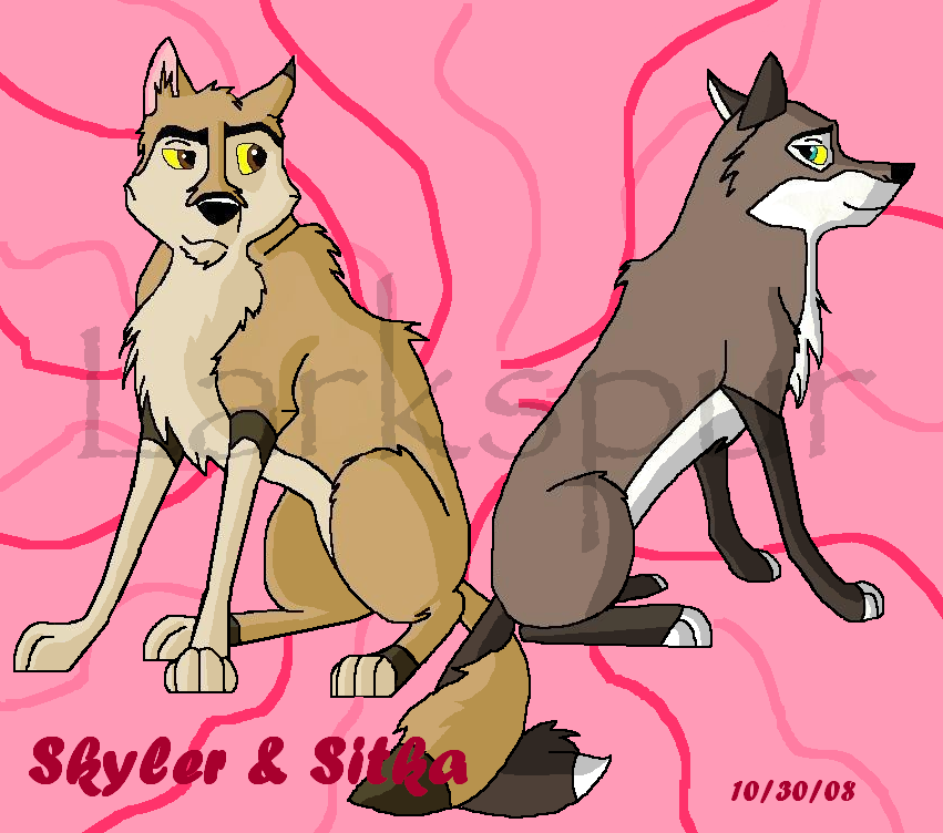 Another To-be Couple