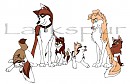 The Fam!