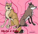 Another To-be Couple