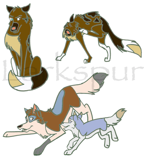More Doodles
