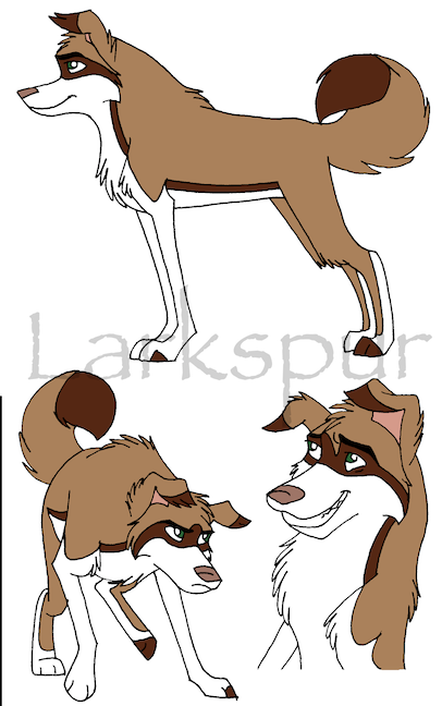 Axis Doodles