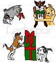 Christmas Gifts!