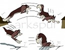 Flint's Stunts