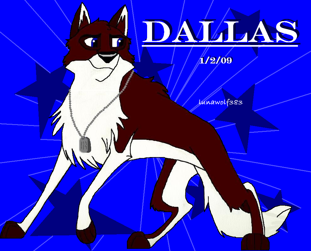 Dallas!