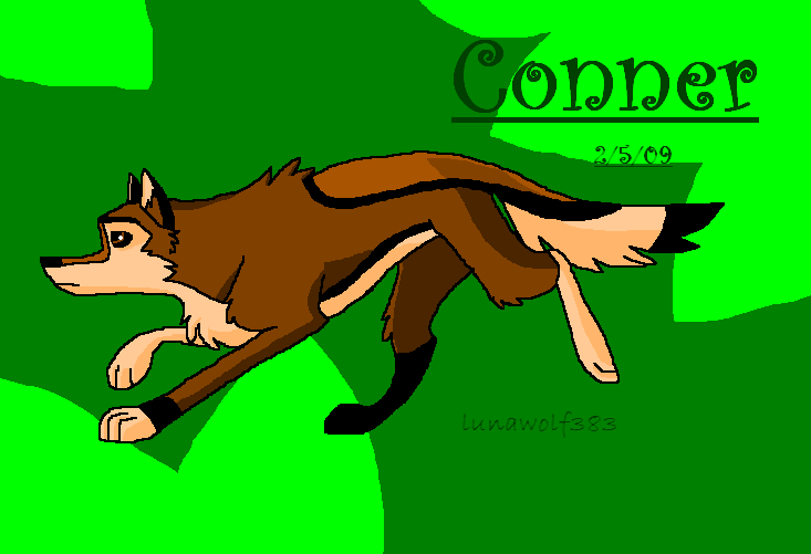 Conner 
