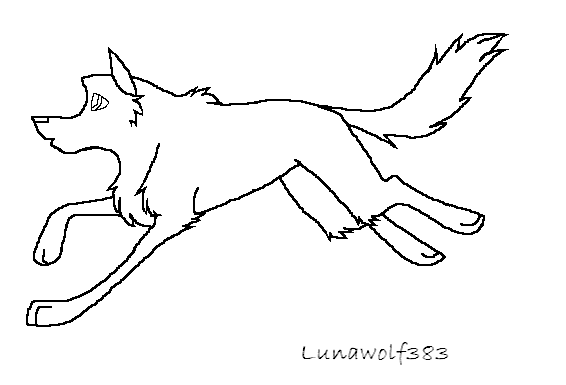 FREE LINEART