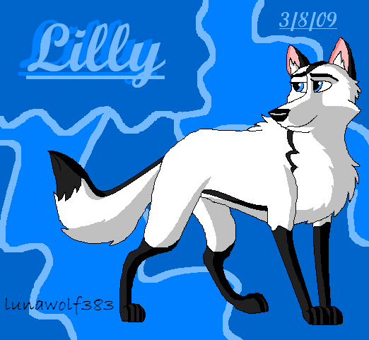 Lilly