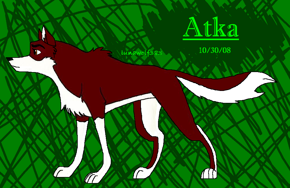 Atka