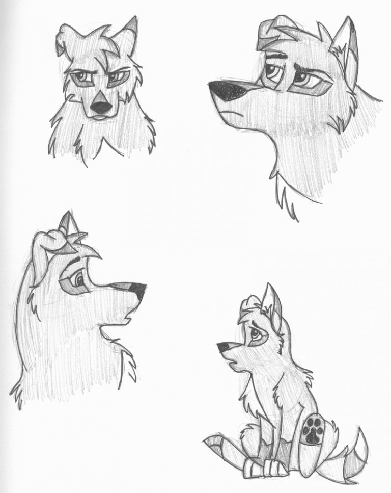 Ridge Doodlez