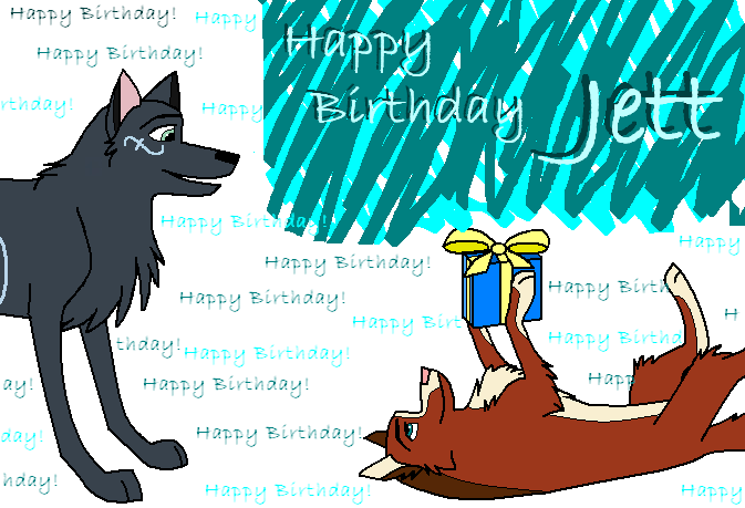 OMG, sooooo late!
