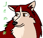 'Cause I wanted to post a different drawing 