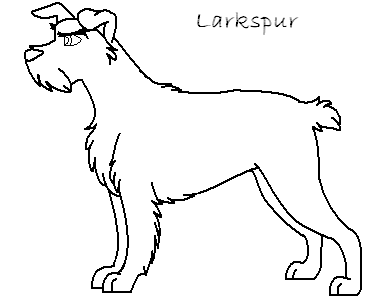 Free Lineart