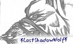 LostShadowWolf