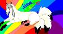 me as a wolf!