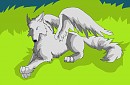 my new char kansha