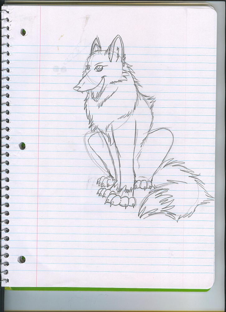 sketch 2