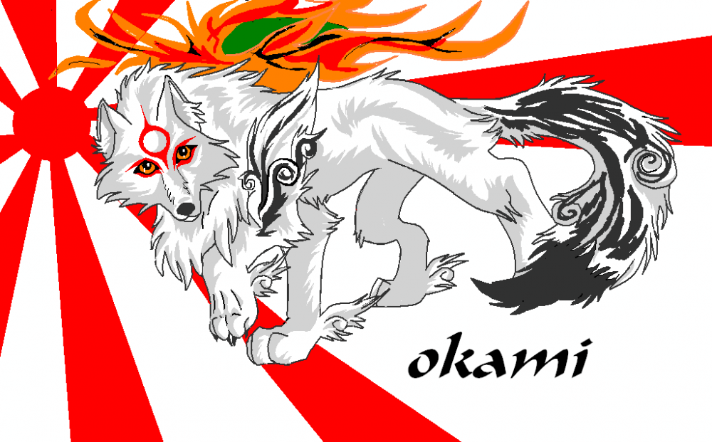 okami-amaterasu