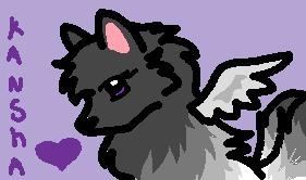 chibi kansha!
