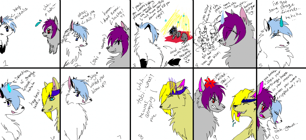 funny comic