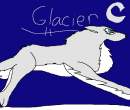 glacier