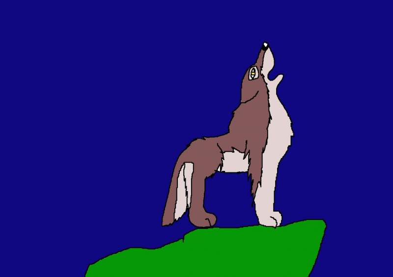 howl