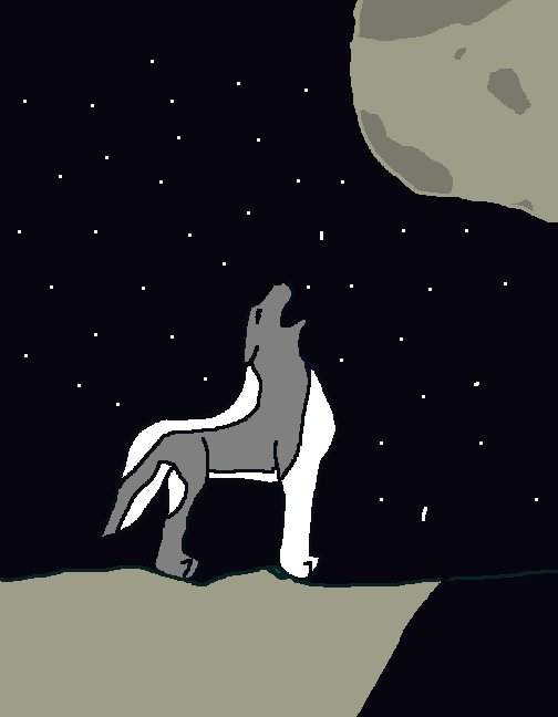 desert howl