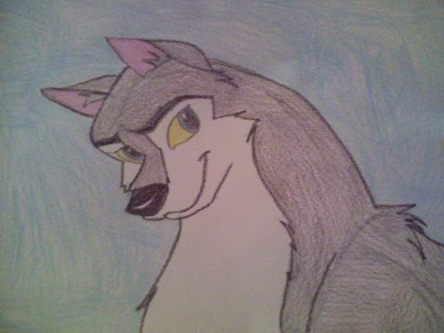 aleu correcting boris