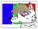 My Anime Wolf, Flicka
