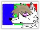My Anime Wolf, Flicka