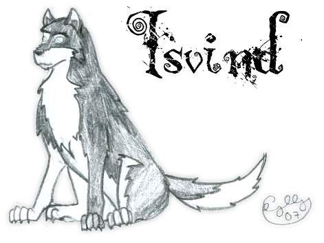Isvind
