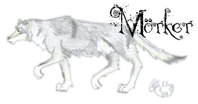 Mörker