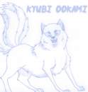 Kyubi Ookami