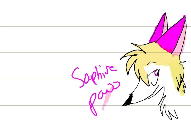 April <3