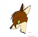 Gift for Deni