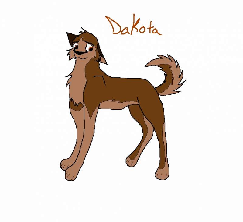 Dakota