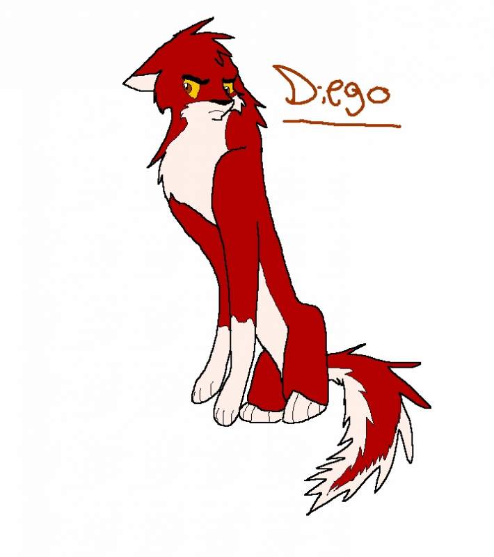 Diego