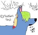 'Tis Kylie!