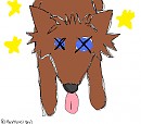 Random Rabid Wolf...