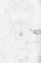voila mon premier fan art=3