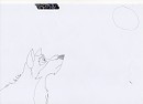 Balto tres triste